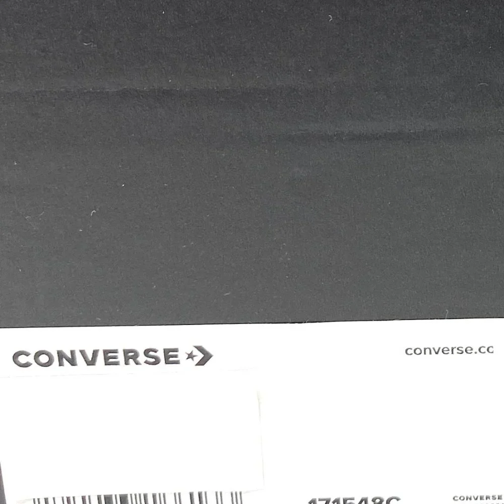 💖MEGA SALE💖Converse Chuck 70 HI Brindle Brown Canvas High Top Mens 171548C - Picture 9 of 10